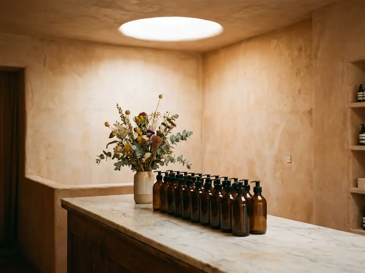 Tribeca skylit loft